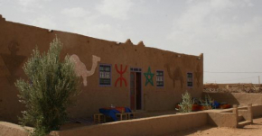 Hostel Khamlia